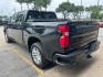 2021 Black Chevrolet Silverado 1500 4WD Crew Cab Short Bed RST (3GCUYEED5MG) , located at 12182 Garland Rd, Dallas, TX, 75218, (214) 521-2040, 0.000000, 0.000000 - Photo#4