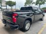 2021 Black Chevrolet Silverado 1500 4WD Crew Cab Short Bed RST (3GCUYEED5MG) , located at 12182 Garland Rd, Dallas, TX, 75218, (214) 521-2040, 0.000000, 0.000000 - Photo#6