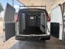 2018 Summit White /Neutral Chevrolet Express 2500 Work Van (1GCWGAFP3J1) with an 4.3L V-6 gasoline direct injection engine, TRANSMISSION, 8-SPD AUTOMATIC transmission, located at 12182 Garland Rd, Dallas, TX, 75218, (214) 521-2040, 0.000000, 0.000000 - Photo#5