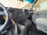 2018 Summit White /Neutral Chevrolet Express 2500 Work Van (1GCWGAFP3J1) with an 4.3L V-6 gasoline direct injection engine, TRANSMISSION, 8-SPD AUTOMATIC transmission, located at 12182 Garland Rd, Dallas, TX, 75218, (214) 521-2040, 0.000000, 0.000000 - Photo#11