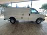 2018 Summit White /Neutral Chevrolet Express 2500 Work Van (1GCWGAFP3J1) with an 4.3L V-6 gasoline direct injection engine, TRANSMISSION, 8-SPD AUTOMATIC transmission, located at 12182 Garland Rd, Dallas, TX, 75218, (214) 521-2040, 0.000000, 0.000000 - Photo#15