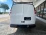 2018 Summit White /Neutral Chevrolet Express 2500 Work Van (1GCWGAFP3J1) with an 4.3L V-6 gasoline direct injection engine, TRANSMISSION, 8-SPD AUTOMATIC transmission, located at 12182 Garland Rd, Dallas, TX, 75218, (214) 521-2040, 0.000000, 0.000000 - Photo#16