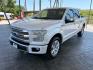2015 White Platinum Metallic Tri-Coat Ford F-150 Platinum (1FTEW1EG0FF) , located at 12182 Garland Rd, Dallas, TX, 75218, (214) 521-2040, 0.000000, 0.000000 - Photo#4