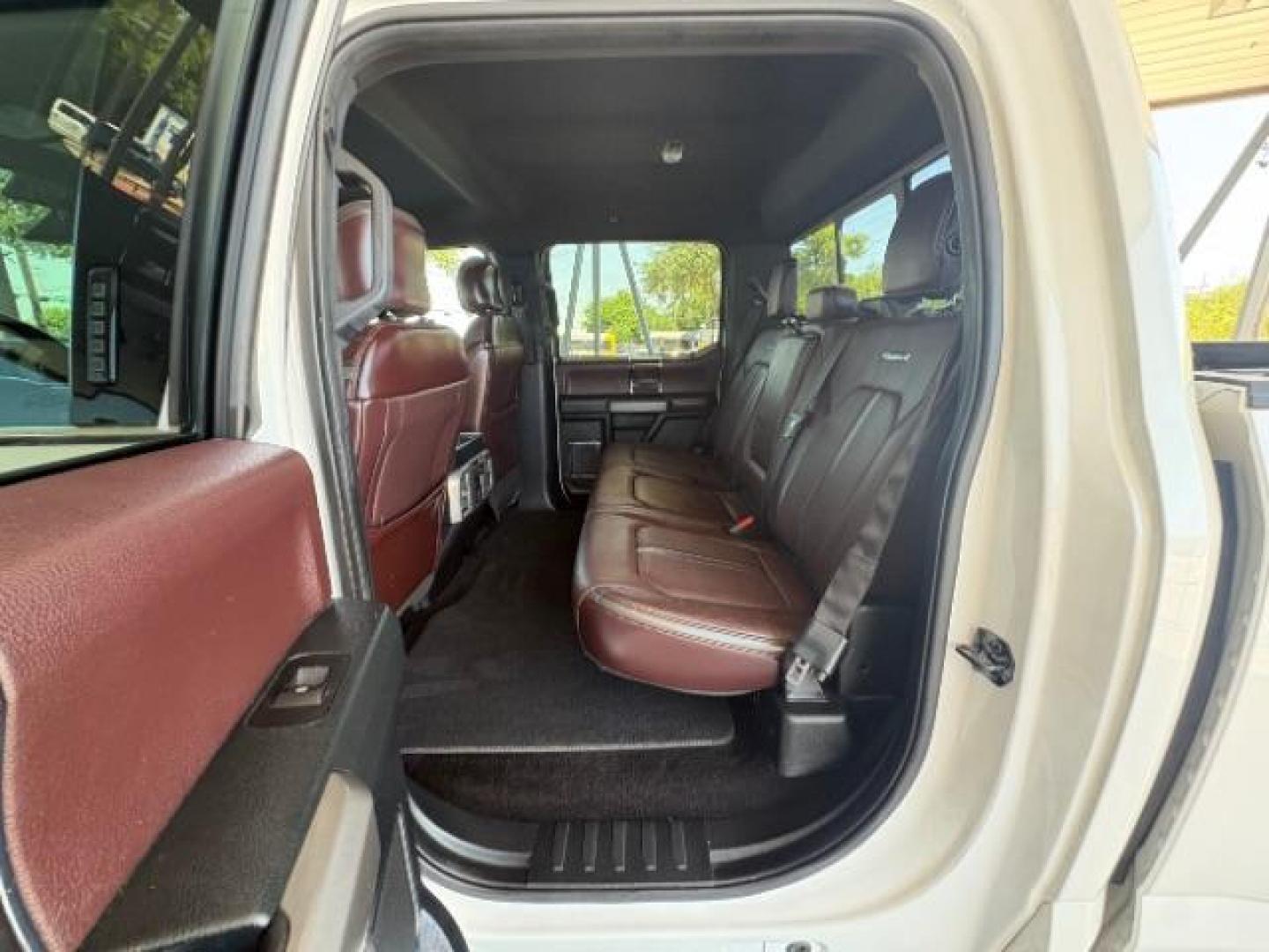 2015 White Platinum Metallic Tri-Coat Ford F-150 Platinum (1FTEW1EG0FF) , located at 12182 Garland Rd, Dallas, TX, 75218, (214) 521-2040, 0.000000, 0.000000 - Photo#14