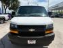 2021 Summit White Chevrolet Express Cargo RWD 2500 Regular Wheelbase WT (1GCWGAFP0M1) , located at 12182 Garland Rd, Dallas, TX, 75218, (214) 521-2040, 0.000000, 0.000000 - Photo#1