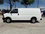 2021 Summit White Chevrolet Express Cargo RWD 2500 Regular Wheelbase WT (1GCWGAFP0M1) , located at 12182 Garland Rd, Dallas, TX, 75218, (214) 521-2040, 0.000000, 0.000000 - Photo#3