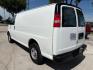 2021 Summit White Chevrolet Express Cargo RWD 2500 Regular Wheelbase WT (1GCWGAFP0M1) , located at 12182 Garland Rd, Dallas, TX, 75218, (214) 521-2040, 0.000000, 0.000000 - Photo#4