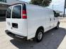 2021 Summit White Chevrolet Express Cargo RWD 2500 Regular Wheelbase WT (1GCWGAFP0M1) , located at 12182 Garland Rd, Dallas, TX, 75218, (214) 521-2040, 0.000000, 0.000000 - Photo#7