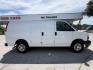 2021 Summit White Chevrolet Express Cargo RWD 2500 Regular Wheelbase WT (1GCWGAFP0M1) , located at 12182 Garland Rd, Dallas, TX, 75218, (214) 521-2040, 0.000000, 0.000000 - Photo#8