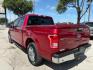2016 Race Red Ford F-150 XLT (1FTEW1CF8GK) , located at 12182 Garland Rd, Dallas, TX, 75218, (214) 521-2040, 0.000000, 0.000000 - Photo#4