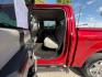 2016 Race Red Ford F-150 XLT (1FTEW1CF8GK) , located at 12182 Garland Rd, Dallas, TX, 75218, (214) 521-2040, 0.000000, 0.000000 - Photo#10