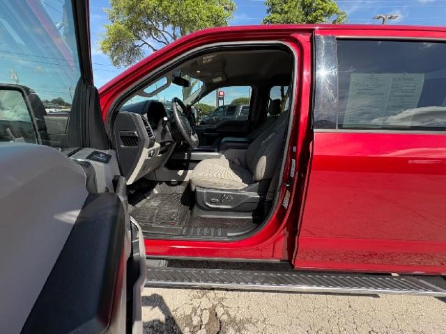 2016 Race Red Ford F-150 XLT (1FTEW1CF8GK) , located at 12182 Garland Rd, Dallas, TX, 75218, (214) 521-2040, 0.000000, 0.000000 - Photo#12