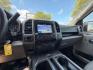 2016 Race Red Ford F-150 XLT (1FTEW1CF8GK) , located at 12182 Garland Rd, Dallas, TX, 75218, (214) 521-2040, 0.000000, 0.000000 - Photo#14