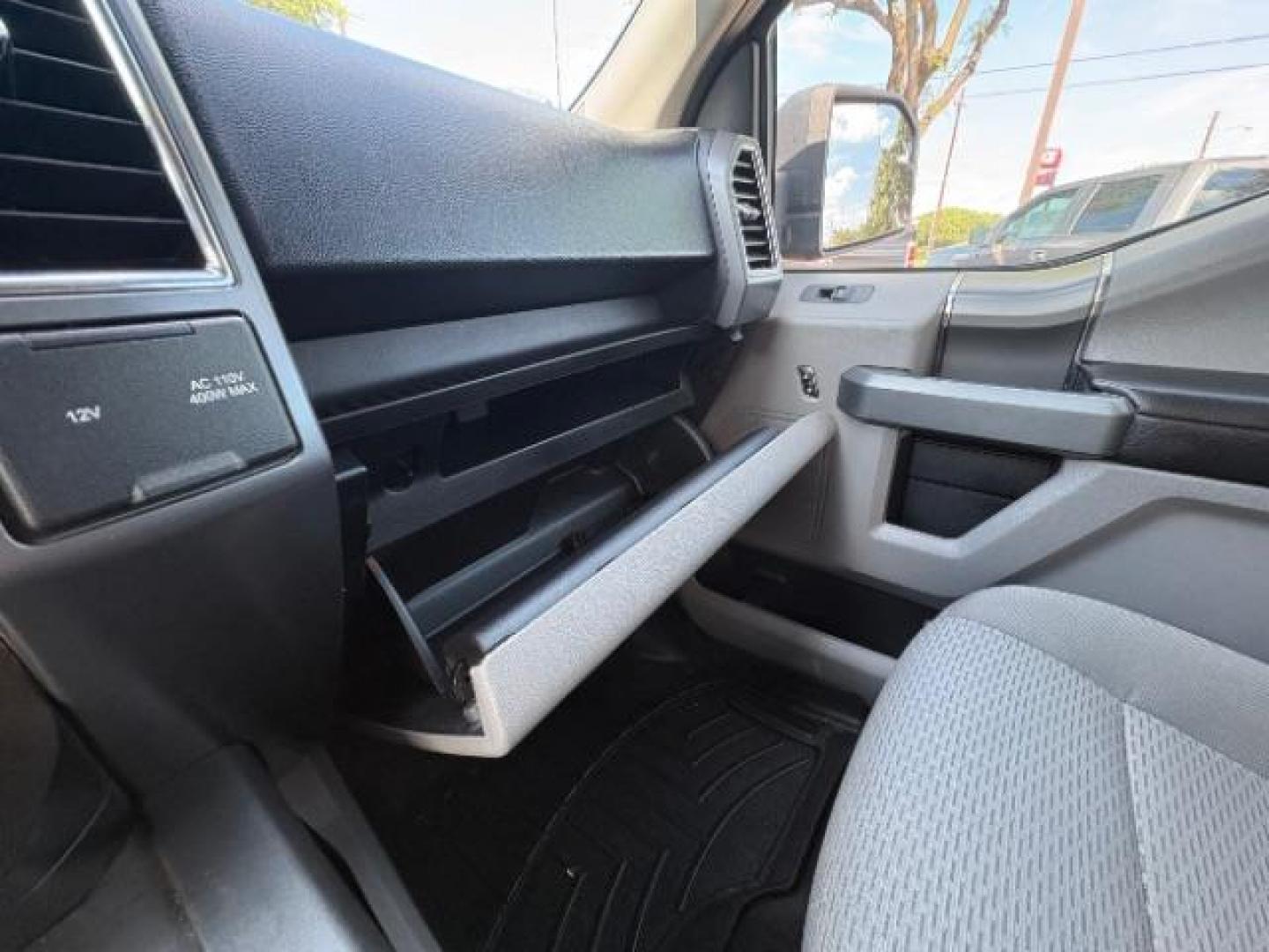 2016 Race Red Ford F-150 XLT (1FTEW1CF8GK) , located at 12182 Garland Rd, Dallas, TX, 75218, (214) 521-2040, 0.000000, 0.000000 - Photo#15