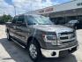 2014 Sterling Gray Metallic Ford F-150 XLT (1FTFW1CT2EK) , located at 12182 Garland Rd, Dallas, TX, 75218, (214) 521-2040, 0.000000, 0.000000 - Photo#0