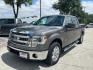 2014 Sterling Gray Metallic Ford F-150 XLT (1FTFW1CT2EK) , located at 12182 Garland Rd, Dallas, TX, 75218, (214) 521-2040, 0.000000, 0.000000 - Photo#4