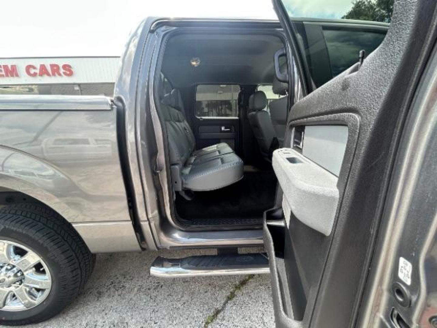 2014 Sterling Gray Metallic Ford F-150 XLT (1FTFW1CT2EK) , located at 12182 Garland Rd, Dallas, TX, 75218, (214) 521-2040, 0.000000, 0.000000 - Photo#10