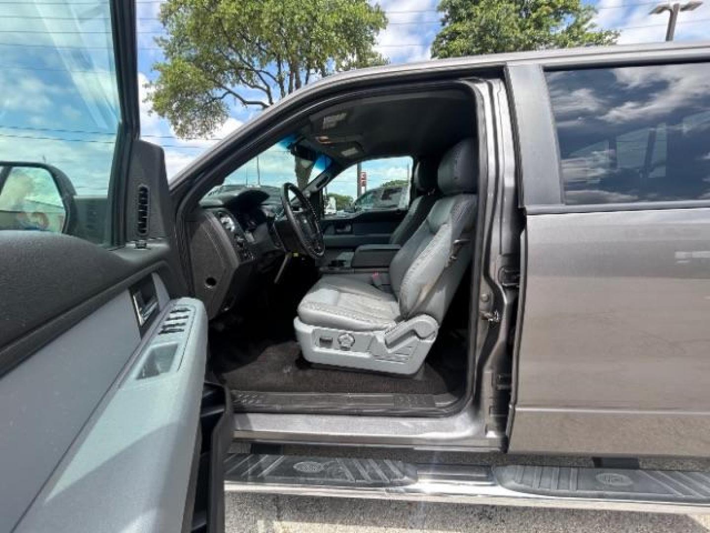 2014 Sterling Gray Metallic Ford F-150 XLT (1FTFW1CT2EK) , located at 12182 Garland Rd, Dallas, TX, 75218, (214) 521-2040, 0.000000, 0.000000 - Photo#12