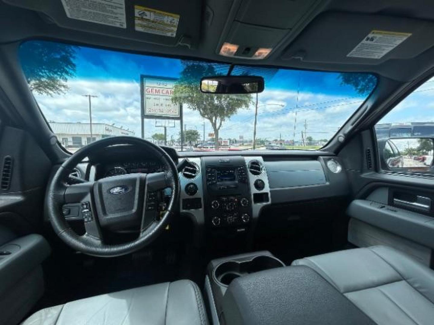 2014 Sterling Gray Metallic Ford F-150 XLT (1FTFW1CT2EK) , located at 12182 Garland Rd, Dallas, TX, 75218, (214) 521-2040, 0.000000, 0.000000 - Photo#13
