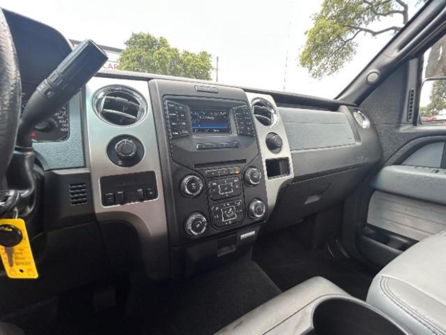 2014 Sterling Gray Metallic Ford F-150 XLT (1FTFW1CT2EK) , located at 12182 Garland Rd, Dallas, TX, 75218, (214) 521-2040, 0.000000, 0.000000 - Photo#16