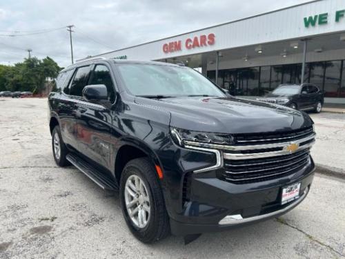 2023 Chevrolet Tahoe 2WD LT