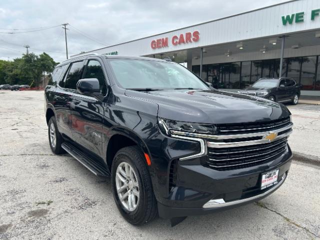 photo of 2023 Chevrolet Tahoe 2WD LT