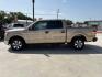 2014 Pale Adobe Metallic Ford F-150 XLT (1FTFW1CF1EK) with an 5.0L V8 engine, located at 12182 Garland Rd, Dallas, TX, 75218, (214) 521-2040, 0.000000, 0.000000- Photo#1