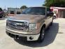 2014 Pale Adobe Metallic Ford F-150 XLT (1FTFW1CF1EK) with an 5.0L V8 engine, located at 12182 Garland Rd, Dallas, TX, 75218, (214) 521-2040, 0.000000, 0.000000- Photo#2