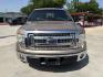 2014 Pale Adobe Metallic Ford F-150 XLT (1FTFW1CF1EK) with an 5.0L V8 engine, located at 12182 Garland Rd, Dallas, TX, 75218, (214) 521-2040, 0.000000, 0.000000- Photo#3