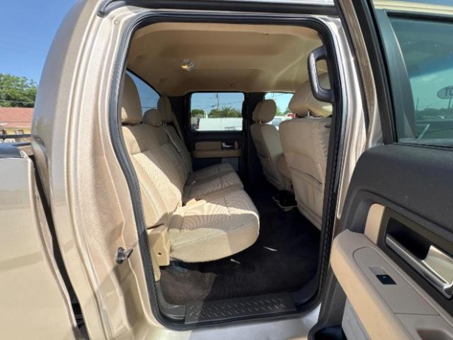 2014 Pale Adobe Metallic Ford F-150 XLT (1FTFW1CF1EK) with an 5.0L V8 engine, located at 12182 Garland Rd, Dallas, TX, 75218, (214) 521-2040, 0.000000, 0.000000- Photo#7
