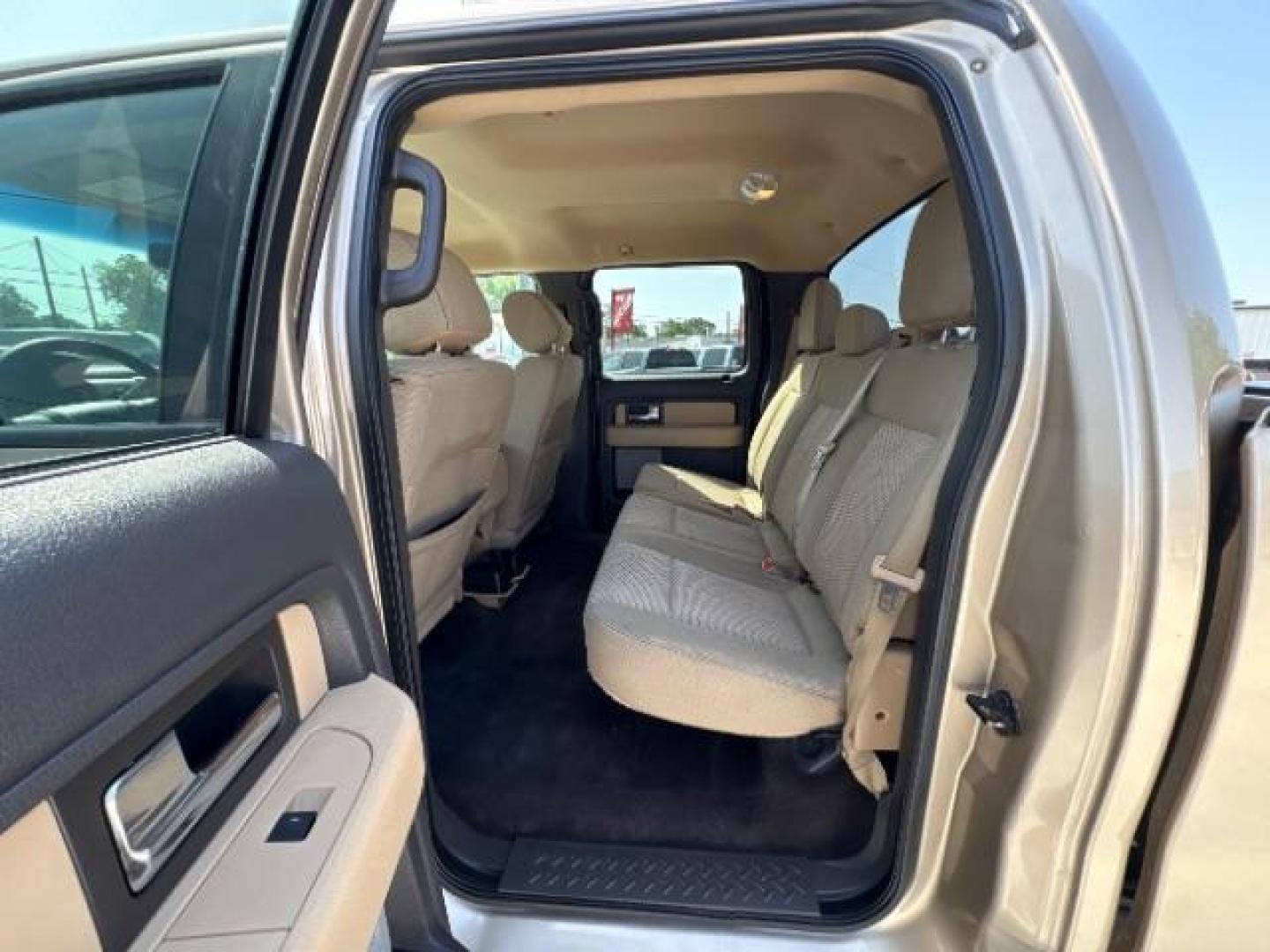 2014 Pale Adobe Metallic Ford F-150 XLT (1FTFW1CF1EK) with an 5.0L V8 engine, located at 12182 Garland Rd, Dallas, TX, 75218, (214) 521-2040, 0.000000, 0.000000- Photo#12