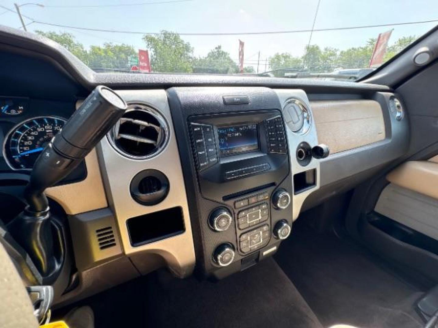 2014 Pale Adobe Metallic Ford F-150 XLT (1FTFW1CF1EK) with an 5.0L V8 engine, located at 12182 Garland Rd, Dallas, TX, 75218, (214) 521-2040, 0.000000, 0.000000- Photo#13