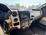 2014 Pale Adobe Metallic Ford F-150 XLT (1FTFW1CF1EK) with an 5.0L V8 engine, located at 12182 Garland Rd, Dallas, TX, 75218, (214) 521-2040, 0.000000, 0.000000- Photo#13