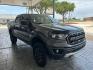 2019 Magnetic Metallic /Medium Stone Ford Ranger XLT (1FTER4EH8KL) with an EcoBoost 2.3L I-4 gasoline direct injection engine, ELEC 10-SPEED AUTO TRANS transmission, located at 12182 Garland Rd, Dallas, TX, 75218, (214) 521-2040, 0.000000, 0.000000- Photo#0