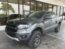 2019 Magnetic Metallic /Medium Stone Ford Ranger XLT (1FTER4EH8KL) with an EcoBoost 2.3L I-4 gasoline direct injection engine, ELEC 10-SPEED AUTO TRANS transmission, located at 12182 Garland Rd, Dallas, TX, 75218, (214) 521-2040, 0.000000, 0.000000- Photo#2