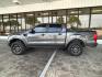 2019 Magnetic Metallic /Medium Stone Ford Ranger XLT (1FTER4EH8KL) with an EcoBoost 2.3L I-4 gasoline direct injection engine, ELEC 10-SPEED AUTO TRANS transmission, located at 12182 Garland Rd, Dallas, TX, 75218, (214) 521-2040, 0.000000, 0.000000- Photo#3