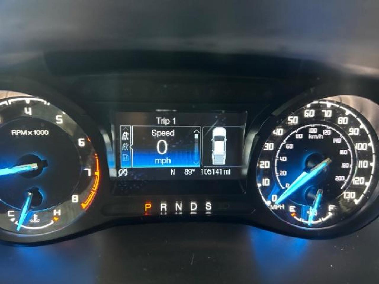 2019 Magnetic Metallic /Medium Stone Ford Ranger XLT (1FTER4EH8KL) with an EcoBoost 2.3L I-4 gasoline direct injection engine, ELEC 10-SPEED AUTO TRANS transmission, located at 12182 Garland Rd, Dallas, TX, 75218, (214) 521-2040, 0.000000, 0.000000- Photo#12