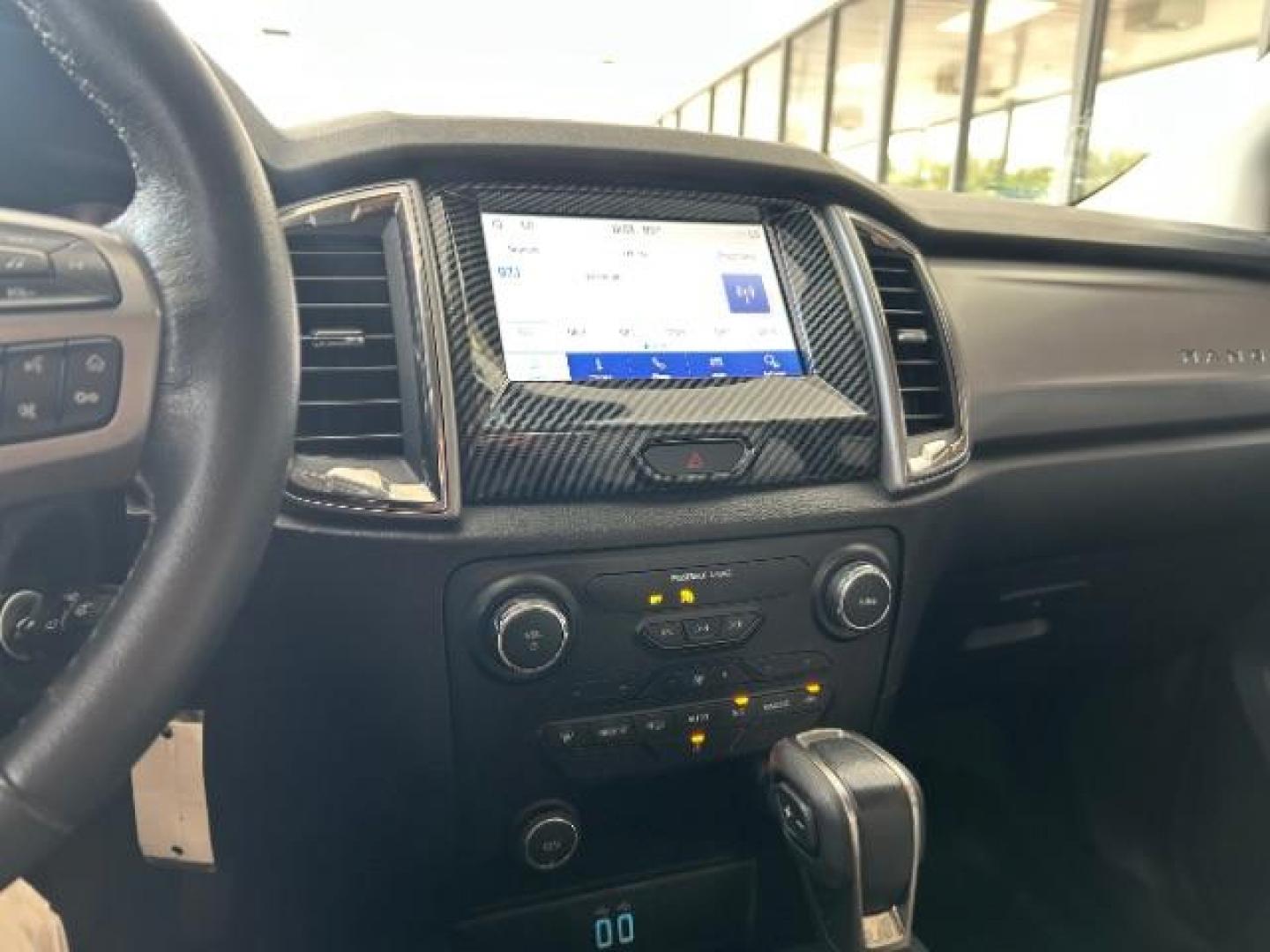 2019 Magnetic Metallic /Medium Stone Ford Ranger XLT (1FTER4EH8KL) with an EcoBoost 2.3L I-4 gasoline direct injection engine, ELEC 10-SPEED AUTO TRANS transmission, located at 12182 Garland Rd, Dallas, TX, 75218, (214) 521-2040, 0.000000, 0.000000- Photo#13
