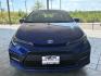 2020 Blue Crush Metallic Toyota Corolla SE (JTDP4RCE6LJ) with an Dynamic Force 2L I-4 port/direct injection engine, located at 12182 Garland Rd, Dallas, TX, 75218, (214) 521-2040, 0.000000, 0.000000- Photo#1