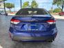 2020 Blue Crush Metallic Toyota Corolla SE (JTDP4RCE6LJ) with an Dynamic Force 2L I-4 port/direct injection engine, located at 12182 Garland Rd, Dallas, TX, 75218, (214) 521-2040, 0.000000, 0.000000- Photo#7