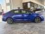 2020 Blue Crush Metallic Toyota Corolla SE (JTDP4RCE6LJ) with an Dynamic Force 2L I-4 port/direct injection engine, located at 12182 Garland Rd, Dallas, TX, 75218, (214) 521-2040, 0.000000, 0.000000- Photo#8