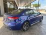 2020 Blue Crush Metallic Toyota Corolla SE (JTDP4RCE6LJ) with an Dynamic Force 2L I-4 port/direct injection engine, located at 12182 Garland Rd, Dallas, TX, 75218, (214) 521-2040, 0.000000, 0.000000- Photo#9