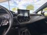 2020 Blue Crush Metallic Toyota Corolla SE (JTDP4RCE6LJ) with an Dynamic Force 2L I-4 port/direct injection engine, located at 12182 Garland Rd, Dallas, TX, 75218, (214) 521-2040, 0.000000, 0.000000- Photo#19
