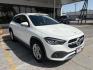 2021 White Mercedes-Benz GLA 250 GLA 250 (W1N4N4GB3MJ) , located at 12182 Garland Rd, Dallas, TX, 75218, (214) 521-2040, 0.000000, 0.000000- Photo#0