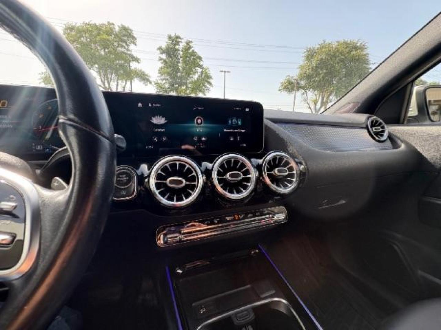 2021 White Mercedes-Benz GLA 250 GLA 250 (W1N4N4GB3MJ) , located at 12182 Garland Rd, Dallas, TX, 75218, (214) 521-2040, 0.000000, 0.000000- Photo#15