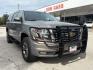 2019 Pepperdust Metallic Chevrolet Suburban LT (1GNSKHKC0KR) with an EcoTec3 5.3L V-8 gasoline direct injection engine, located at 12182 Garland Rd, Dallas, TX, 75218, (214) 521-2040, 0.000000, 0.000000- Photo#0