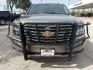 2019 Pepperdust Metallic Chevrolet Suburban LT (1GNSKHKC0KR) with an EcoTec3 5.3L V-8 gasoline direct injection engine, located at 12182 Garland Rd, Dallas, TX, 75218, (214) 521-2040, 0.000000, 0.000000- Photo#3