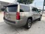 2019 Pepperdust Metallic Chevrolet Suburban LT (1GNSKHKC0KR) with an EcoTec3 5.3L V-8 gasoline direct injection engine, located at 12182 Garland Rd, Dallas, TX, 75218, (214) 521-2040, 0.000000, 0.000000- Photo#4