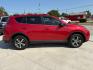 2017 Barcelona Red Metallic Toyota RAV4 XLE (2T3WFREV3HW) with an 2.5L I-4 DOHC engine, located at 12182 Garland Rd, Dallas, TX, 75218, (214) 521-2040, 0.000000, 0.000000- Photo#8