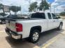 2013 WHITE Chevrolet Silverado 1500 LS (1GCRCREA8DZ) with an Vortec 4.8L V-8 variable valve control engine, located at 12182 Garland Rd, Dallas, TX, 75218, (214) 521-2040, 0.000000, 0.000000- Photo#7